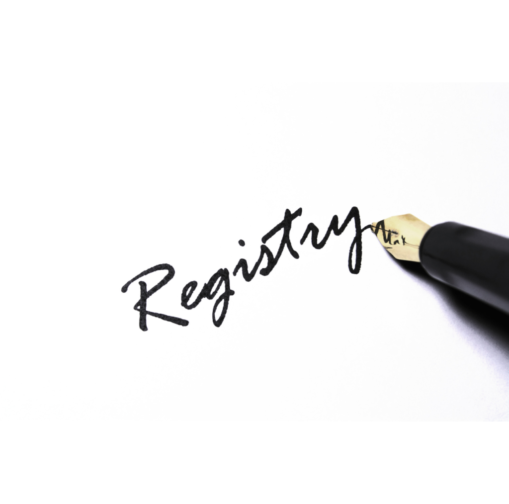 Amazon Brand registry